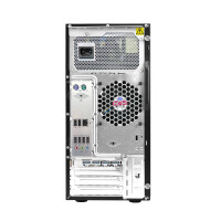 Lenovo ThinkStation P520c Workstation | Intel Xeon W-2133 | 