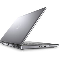 Dell Precision 7760 | 17,3"FHD | i7-11850H | Intel UHD 