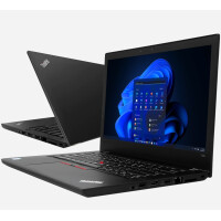 Lenovo Thinkpad T480 | 14 | Intel Core i5 8. Generation | 16