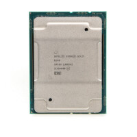 Intel Xeon Gold 6240 | 18-cores @2,60GHz gallery