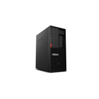 Lenovo P330 Tower | Xeon E-2124 | 16 GB RAM | 500GB SSD | Nv