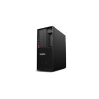 Lenovo P330 Tower | Xeon E-2124 | 16 GB RAM | 500GB SSD | Nv