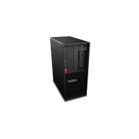 Lenovo P330 Tower | Xeon E-2124 | 16 GB RAM | 500GB SSD | Nv
