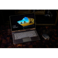HP Wireless Bluetooth Maus Z5000 - weiß 4