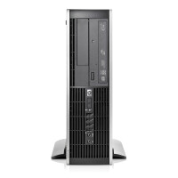 HP Compaq 8300 Elite SFF | Intel Core i5 gallery