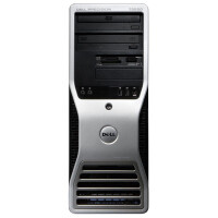 Dell Precision T3500 Workstation | Intel gallery