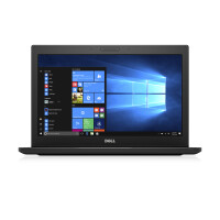 Dell Latitude 7280 | i5-7200U | 12,5&quo gallery