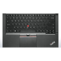 Lenovo ThinkPad T450s | i5-5300U | 14" HD+ | 12 GB RAM 