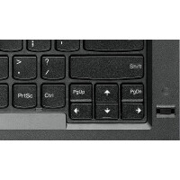 Lenovo ThinkPad T450s | i5-5300U | 14" HD+ | 12 GB RAM 