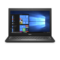 Dell Latitude 7280 | i5-7600U | 12,5" FHD | 16 GB RAM |