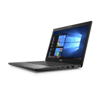 Dell Latitude 7280 | i5-7600U | 12,5" FHD | 16 GB RAM |