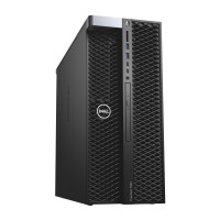 DELL Precision 7820 Tower | 2x Intel Xeo gallery