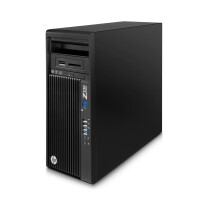 HP Workstation Z230 | Xeon E3-1225 v3 |  gallery
