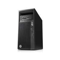 HP Workstation Z230 | Xeon E3-1225 v3 | 16 GB RAM | 256 GB S