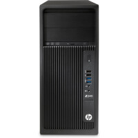 HP Workstation Z240 | Xeon E3-1230 v5 |  gallery