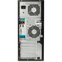 HP Workstation Z240 | Xeon E3-1230 v5 | 16 GB RAM | 256 GB S