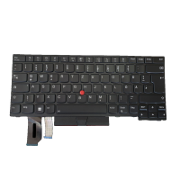 Ersatztastatur für Lenovo T14 Gen1  gallery