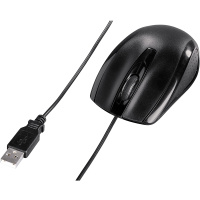 HAMA Optical Mouse AM-5400