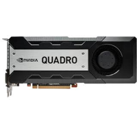NVIDIA Quadro K6000 - 12 GB - GDDR5 (2 x DP, 2 x DVI)
