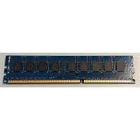 4 GB DDR3 RAM Desktop, Registered