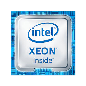 Intel Xeon Quad Core W3530 - 4 x 2,80 GHz