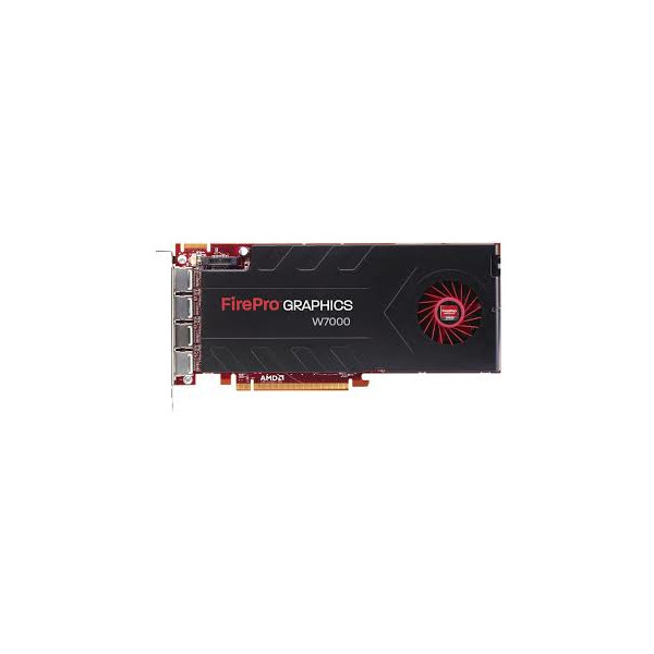 AMD FirePro W7000