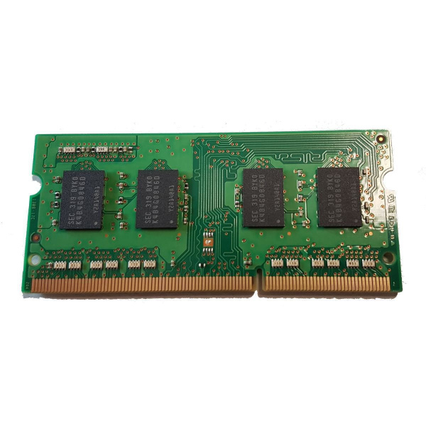 Notebook RAM 2 GB DDR3 passend für Latitude & Precision (Modellreihen in der Kurzbeschreibung)