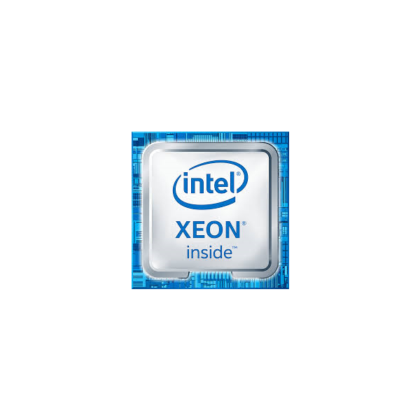 Intel Xeon Octa Core E5-2630 v3 - (8 x 2,40 GHz)