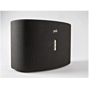 Polk Audio - OMNI S6 Wireless Lautsprecher (DTS Play-Fi Multiroom Technologie), Schwarz | B-Ware aus Kunden Retoure