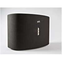 Polk Audio - OMNI S6 Wireless Lautsprecher (DTS Play-Fi Multiroom Technologie), Schwarz | B-Ware aus Kunden Retoure