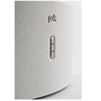 Polk Audio - OMNI S6 Wireless Lautsprecher (DTS Play-Fi Multiroom Technologie), Wei&szlig; | B-Ware aus Kunden Retoure