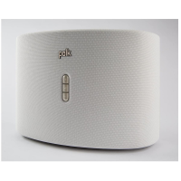 Polk Audio - OMNI S6 Wireless Lautsprecher (DTS Play-Fi Multiroom Technologie), Wei&szlig; | B-Ware aus Kunden Retoure