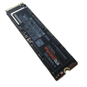 500 GB NVMe M.2 SSD | 2280