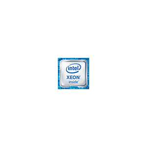 Intel Xeon Hexa Core E5-2603v3 - 6 x 1,60 GHz