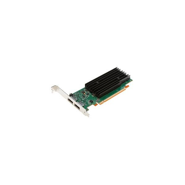 NVIDIA Quadro NVS 295 - 256MB - GDDR3 (2 x DP)