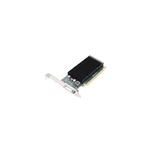 NVIDIA Quadro NVS 300 - 512 MB - DDR3 (1 x DMS-59)