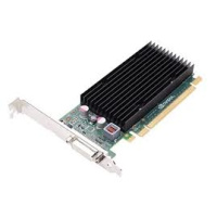 NVIDIA Quadro NVS 300 - 512 MB - DDR3 (1 x DMS-59)