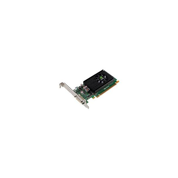 NVIDIA Quadro NVS 315 - 1 GB - DDR3 (1 x DMS-59)