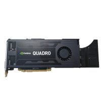 NVIDIA Quadro K4200 - 4 GB - GDDR5 (2 x DP, 1 x DVI)