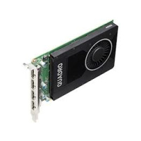 NVIDIA Quadro M2000 - 4 GB - GDDR5 (4 x DP)