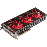 AMD FirePro S10000 - 6 GB - GDDR5 (4 x mini DP, 1 x DVI))