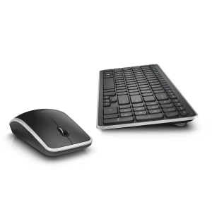 Dell Tastatur und Maus kabellos KM714