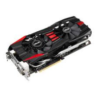 ASUS GeForce GT 780