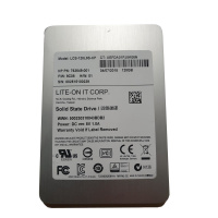Lite-on IT Corp. SSD | 128GB