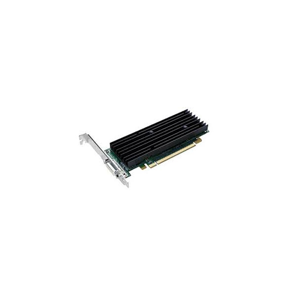 NVIDIA Quadro NVS 290 - 256MB - GDDR3 (1 x DMS-59)