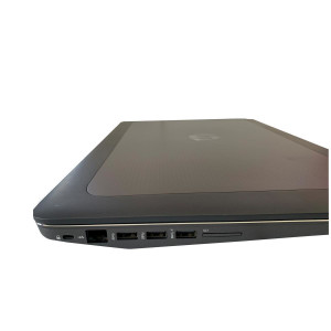 HP ZBook 17 G3 | Intel Core i7-6700HQ | 17,3 Zoll FHD | 32GB RAM | NVIDIA Quadro M3000M | 1TB SSD | ohne Fingerprint