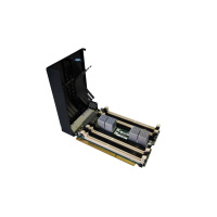HP Memory Riser Card | 8 DIMM Slot für ProLiant DL580 G7 | P/N 595852-002