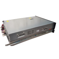 HP Chassis | ProLiant DL580 G7 | P/N 588857-B21 | no power s