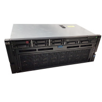 HP Chassis | ProLiant DL580 G7 | P/N 588857-B21