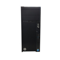 HP Workstation Z230 | Intel Core i7-4790 4,00GHz | 16GB RAM | NVIDIA Quadro K600 | 256GB SSD